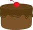Chocolate cake