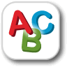 ���b�X���v����: Alphabet