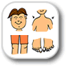 ���b�X���v����: Body