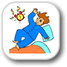 ���b�X���v����: Morning Routines