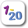 ���b�X���v����: Number 1-20