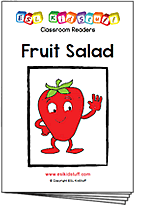 リーダーズの「Fruit Salad」を読む