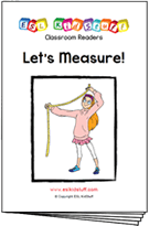Let's Measure!