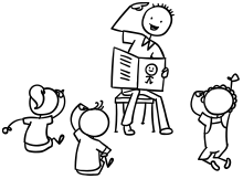 ���[�_�[�Y�́uThe Monster Family�v��ǂ�