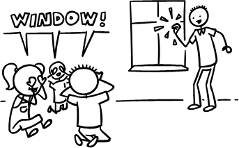 �uKnock-knock�c�v������