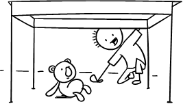 �uHide and Find�v������