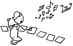 �uThe Rainbow Song�v���̂�