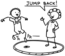 �y�A�Łuleft�v�uright�v�uforward�v�uback�v�̃A�N�e�B�r�e�B������