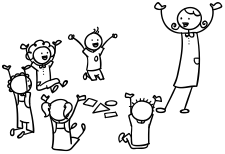 �uShape touch�v������