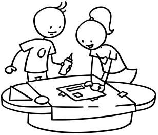 �u Mr. Shape Head craft�v������
