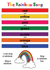 Rainbow Song