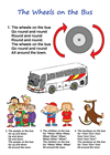 The Wheels on the Bus