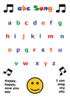 ABC Song